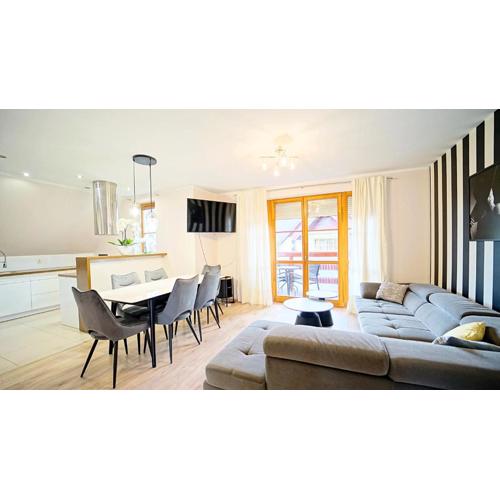 Apartamenty EverySky - Komuny Paryskiej