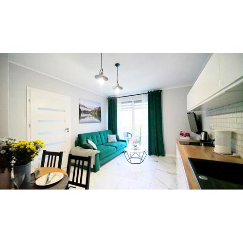 Apartamenty EverySky - Konopnickiej 11-22