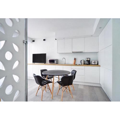 Apartamenty EverySky - Konopnickiej 11