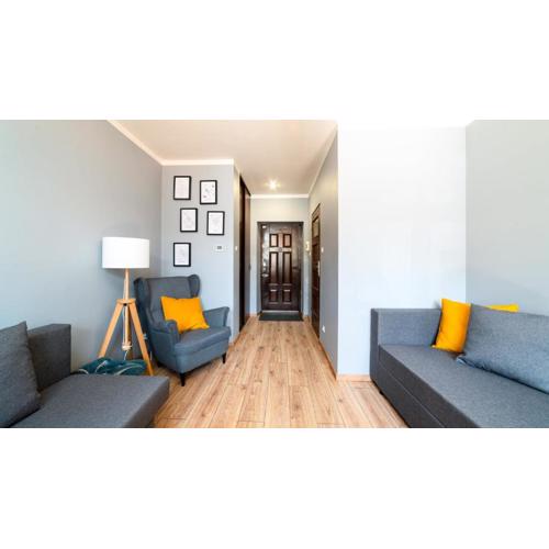 Apartamenty EverySky - Konstytucji 3 Maja 75
