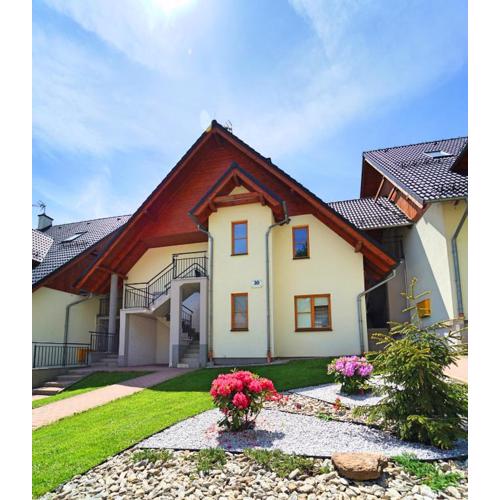Apartamenty EverySky - Myśliwska