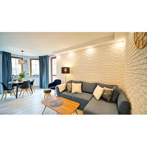 Apartamenty EverySky - Nad Łomnicą 14A-B