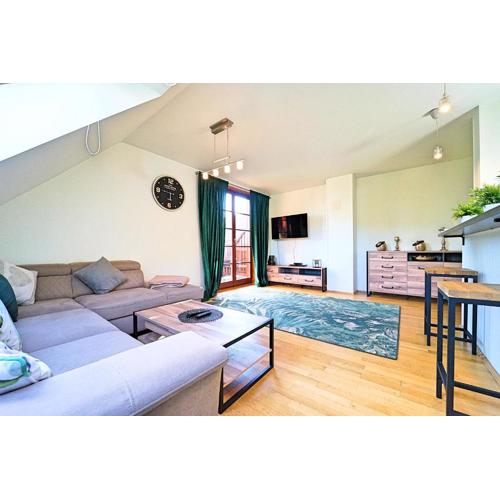 Apartamenty EverySky - Okrzei 1B