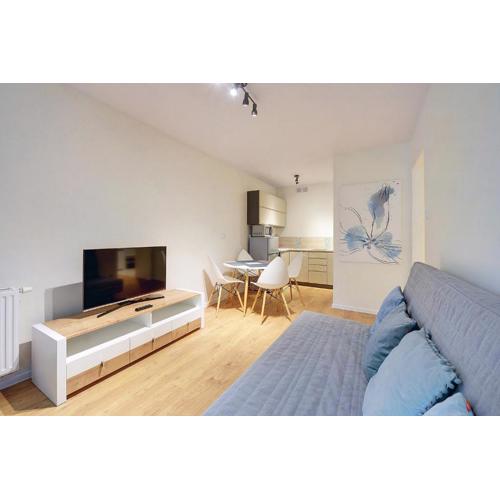 Apartamenty EverySky - Osiedle Podgórze 1D