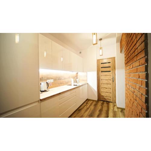 Apartamenty EverySky - Saneczkowa 3