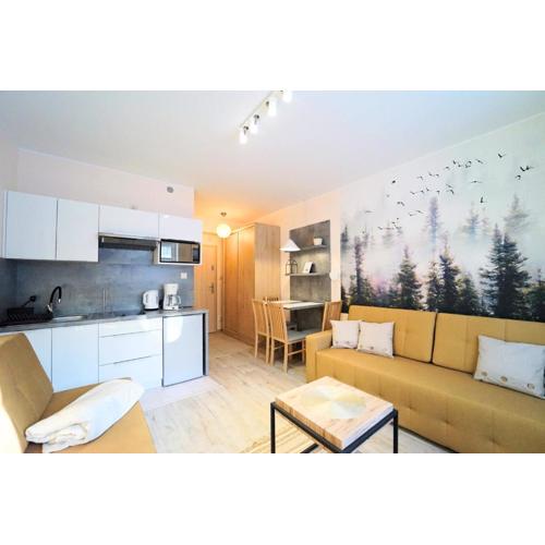 Apartamenty EverySky - Sucha 3
