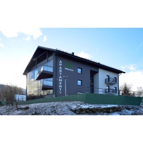 Apartamenty EverySky - Wilcza 3F-1