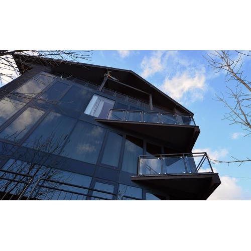 Apartamenty EverySky - Wilcza 3F-2