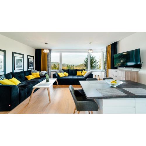 Apartamenty EverySky - Wyspiańskiego 4