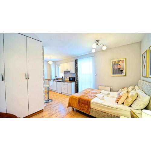 Apartamenty EverySky Karpacz - Wilcza 3F_P