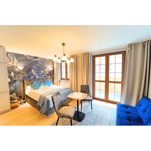 Apartamenty EverySky Nad Łomnicą 15-15A
