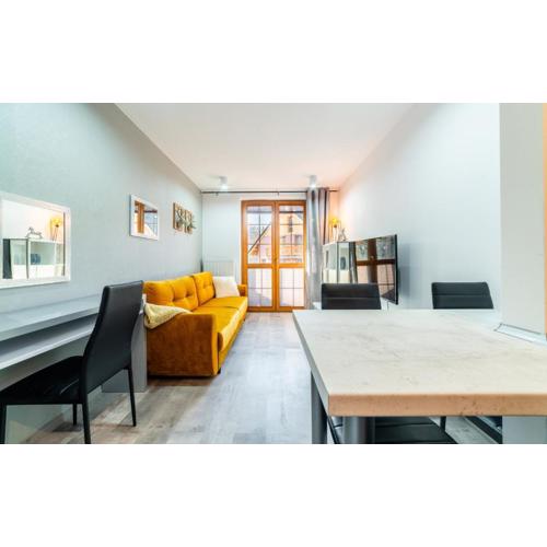 Apartamenty EverySky Nadrzeczna 3E-3D