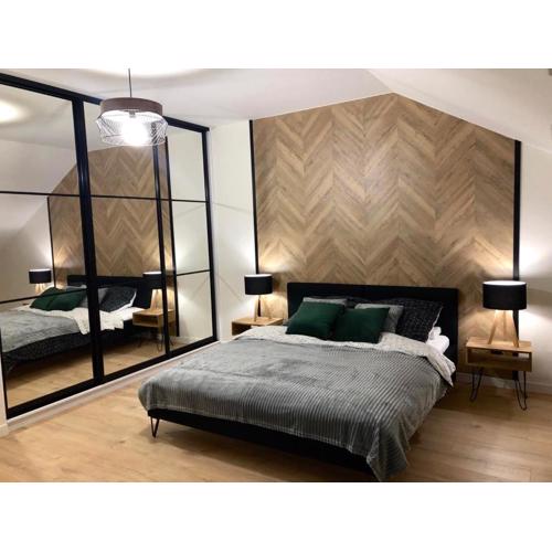Apartamenty Ewa