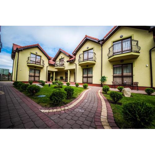 Apartamenty EWiTA