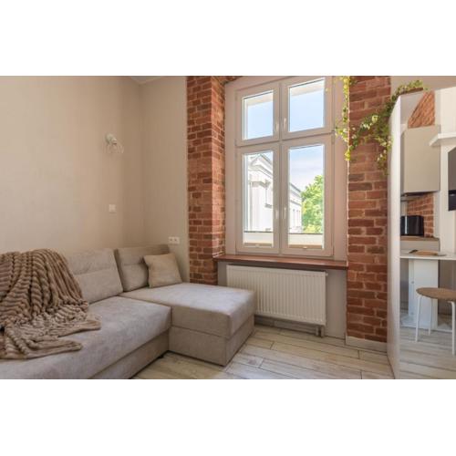 Apartamenty Fabrykanta Przy Piotrkowskiej