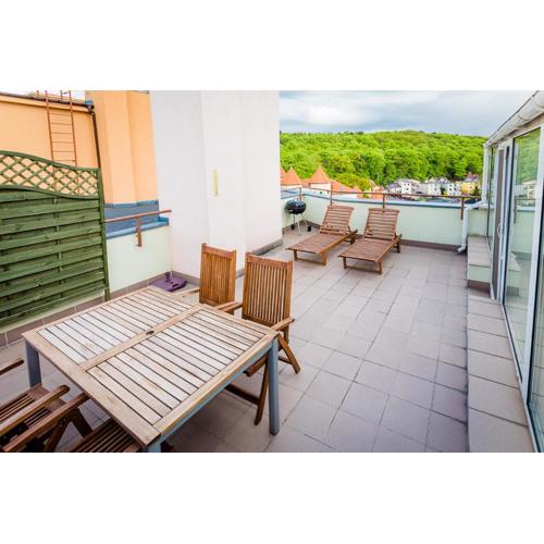 Apartamenty Fala - visitopl
