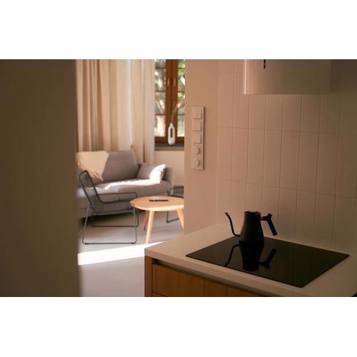 Apartamenty Fala i Słońce Rezydencja Rogowo