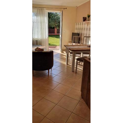 Apartamenty Fala