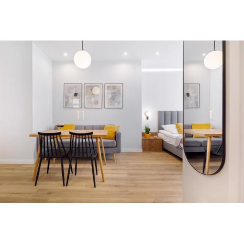 Apartamenty Familijne