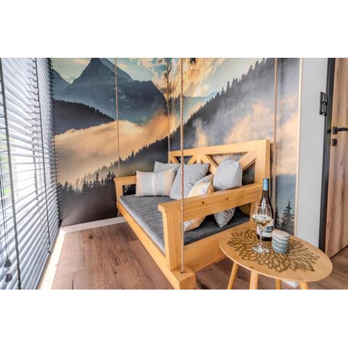 APARTAMENTY FAMILY SKI&BIKE HOUSE