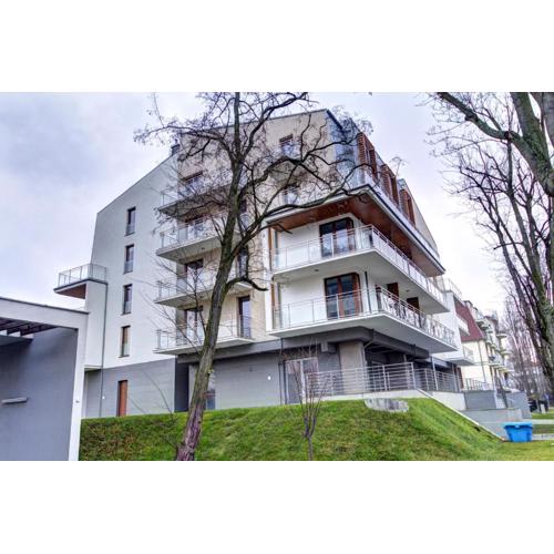 Apartamenty Feniks by Noclegi Renters