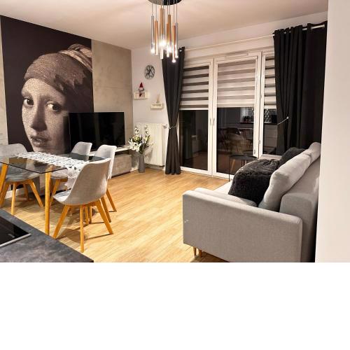 Apartamenty Figaretti Rakowicka