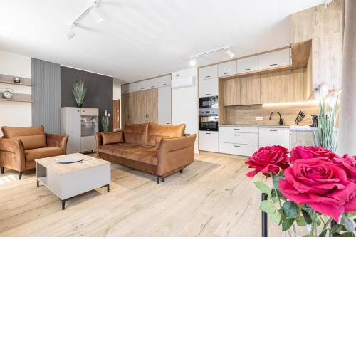 Apartamenty FIGARETTI