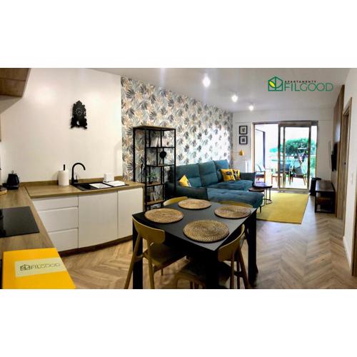 Apartamenty FilGood