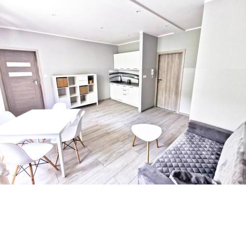 Apartamenty Fińska Gdynia