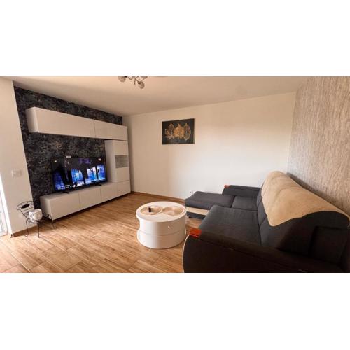 Apartamenty Firfas 13
