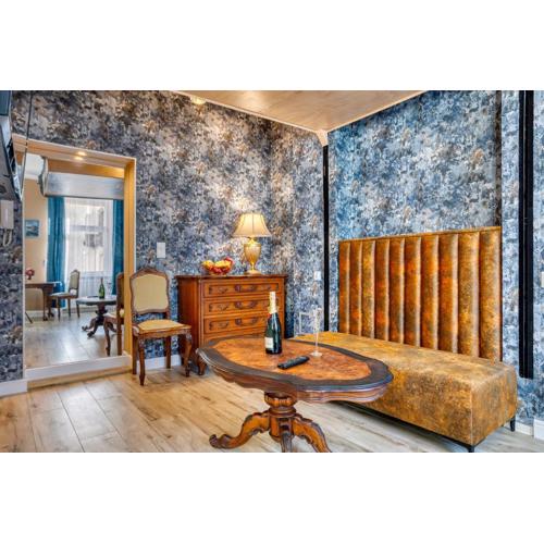 Apartamenty Firfas 4