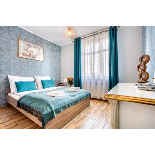 Apartamenty Firfas 7a
