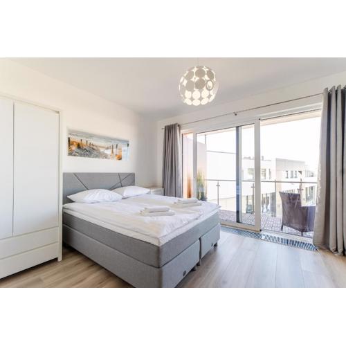Apartamenty Flamingo by Noclegi Renters