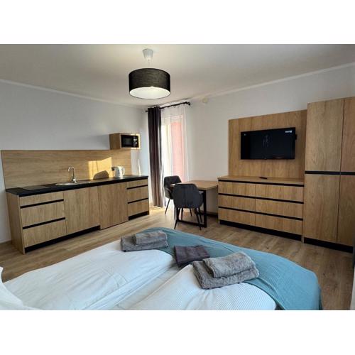 Apartamenty Flauta