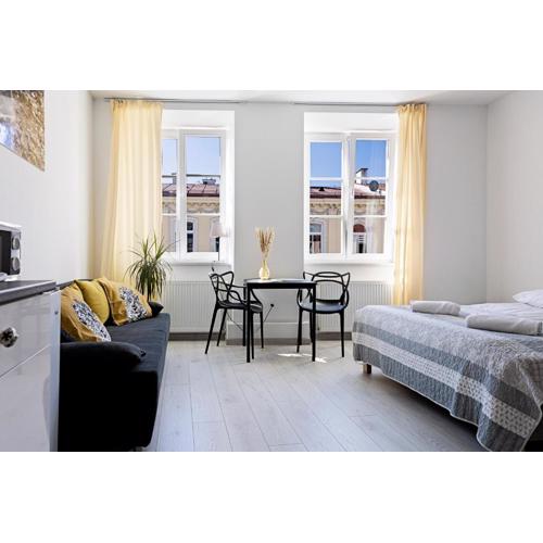 Apartamenty Folk Deluxe