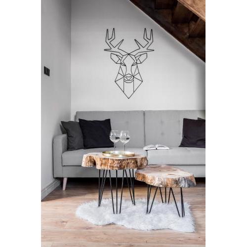 Apartamenty ForRest Nowotarska