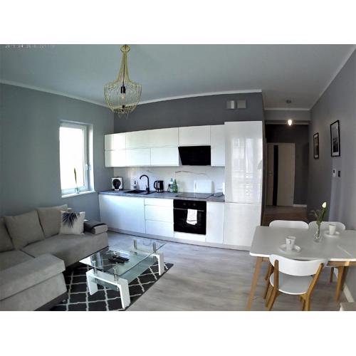 Apartamenty France Faktura VAT