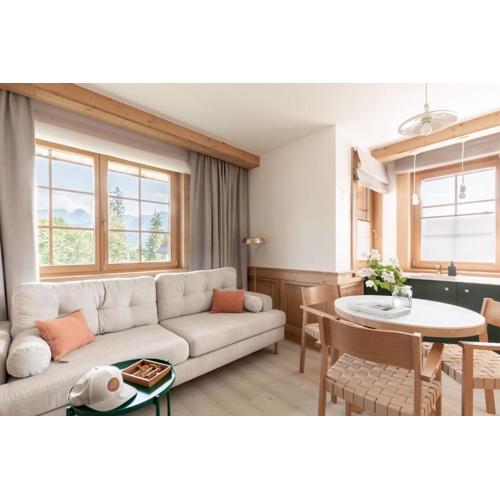 Apartamenty Franka Zakopane