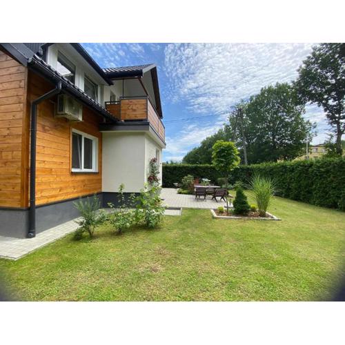 Apartamenty Fredry