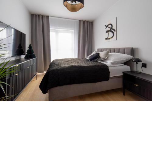 Apartamenty Freedom