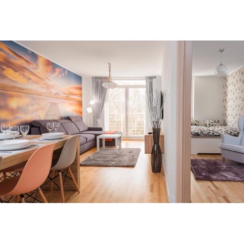 Apartamenty Fregata