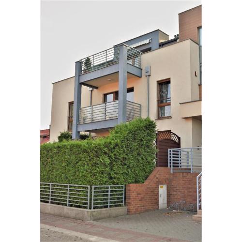 Apartamenty Gabrysia 8