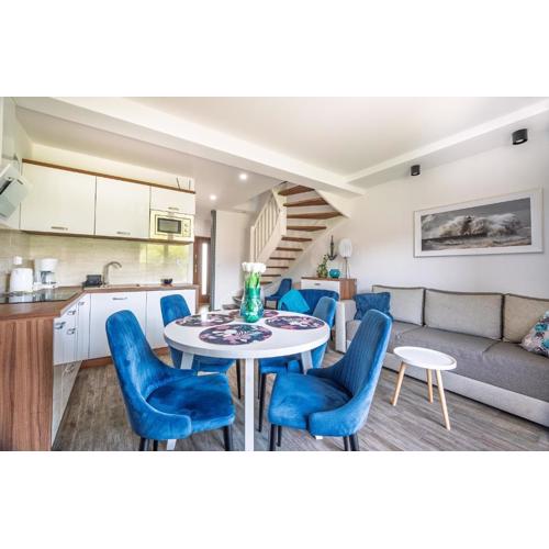 Apartamenty Gaja