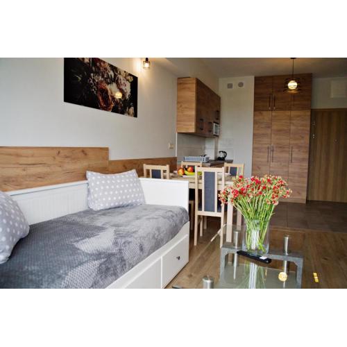 Apartamenty Galicja Zator by Housine