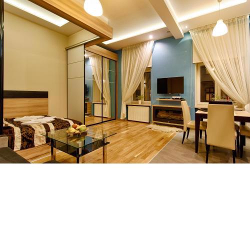 Apartamenty Galicja