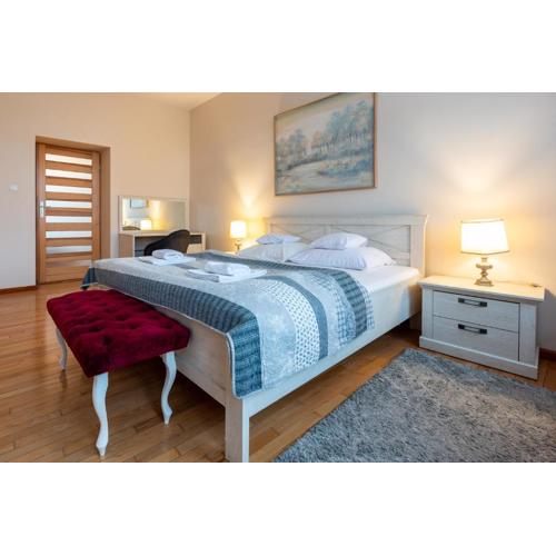 Apartamenty Galicja