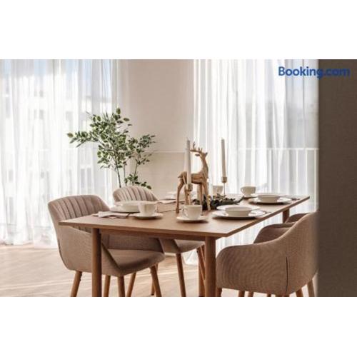 Apartamenty Garbarska