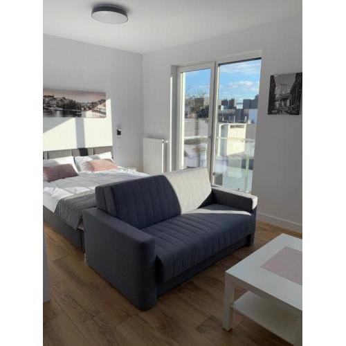 Apartamenty Garbary 32 z klimatyzacja - air-conditioning