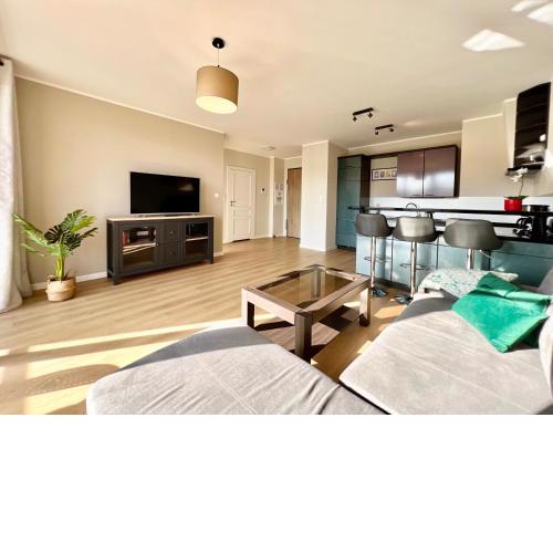 Apartamenty Garnizon Q4Apartments