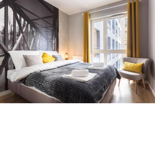 Apartamenty Gąsiorowskich 4